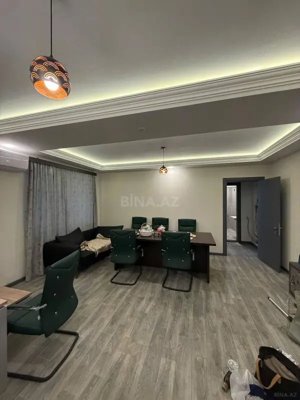 Kirayə verilir obyekt 60 m²
