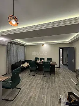 Kirayə verilir obyekt 60 m² — Bakı 60.00 m²