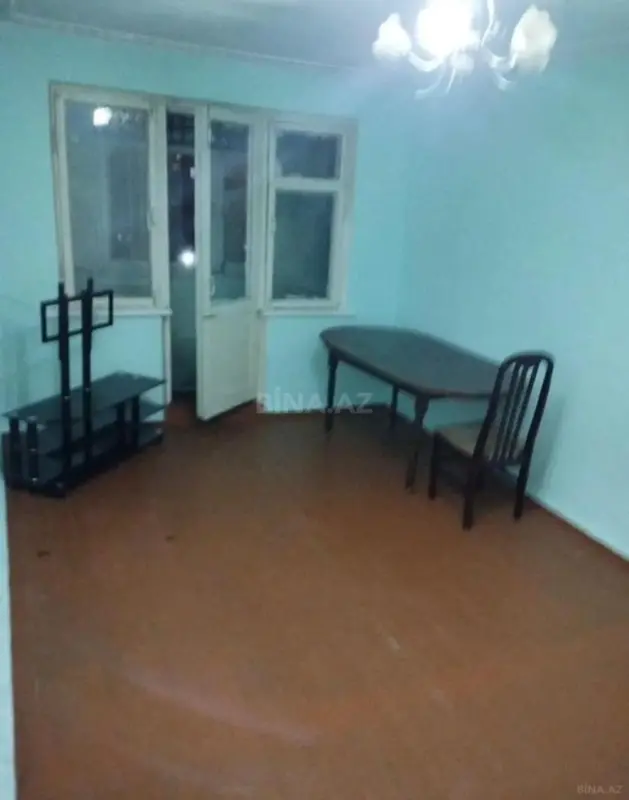 Satılır 1 otaqlı mənzil 32 m²