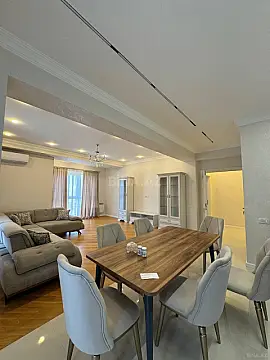 Kirayə verilir 2 otaqlı mənzil 127 m² — Bakı, Xətai 2 otaq 127.00 m²