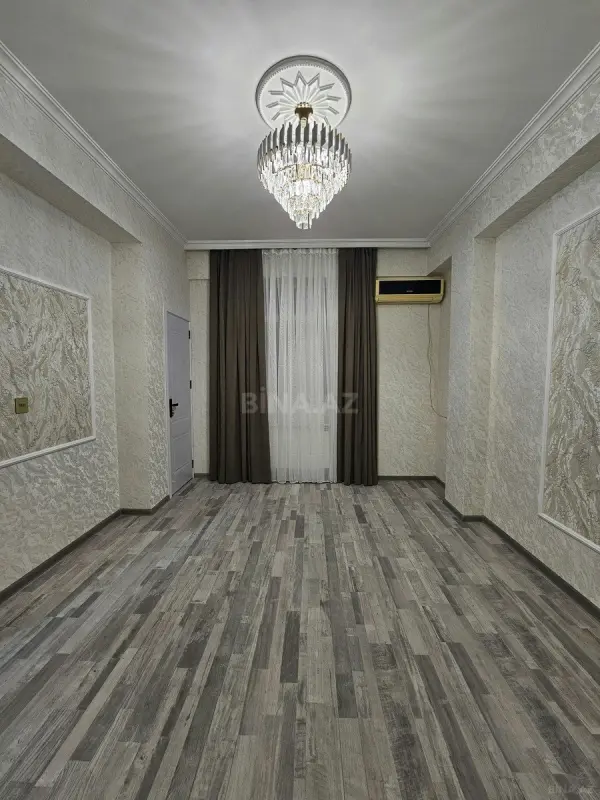 Satılır 2 otaqlı mənzil 37 m²