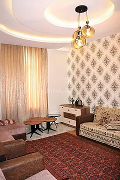 Satılır 3 otaqlı mənzil 80 m² — Bakı 3 otaq 80.00 m²