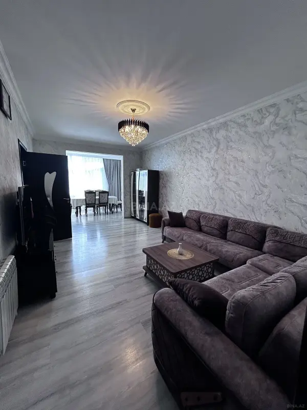 Satılır 4 otaqlı həyət evi 120 m²