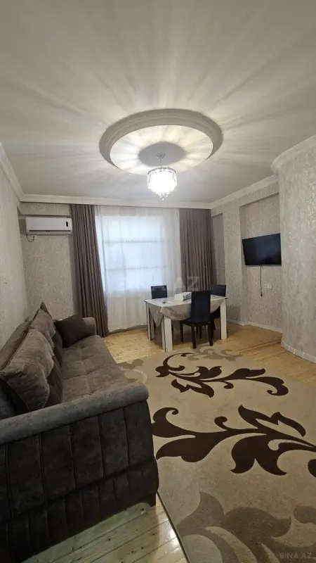 Satılır 3 otaqlı mənzil 70 m²