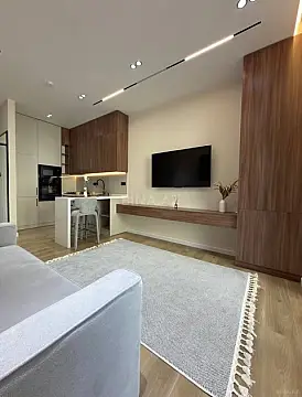 Kirayə verilir 2 otaqlı mənzil 65 m² — Bakı, Xətai 2 otaq 65.00 m²