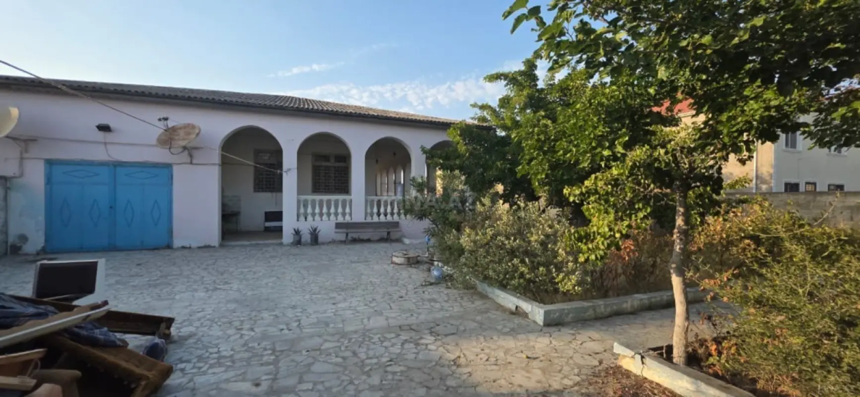 Satılır torpaq sahəsi 23 m²
