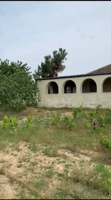 Satılır torpaq sahəsi 11 m²