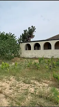 Satılır torpaq sahəsi 11 m² — Bakı 11.00 m²