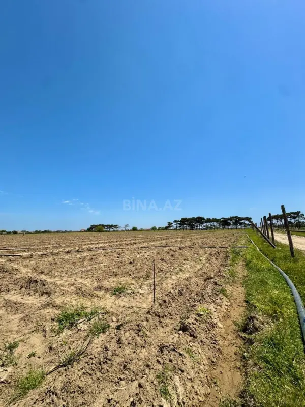 Satılır torpaq sahəsi 1000 m²