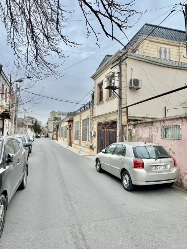 Satılır torpaq sahəsi 7 m²