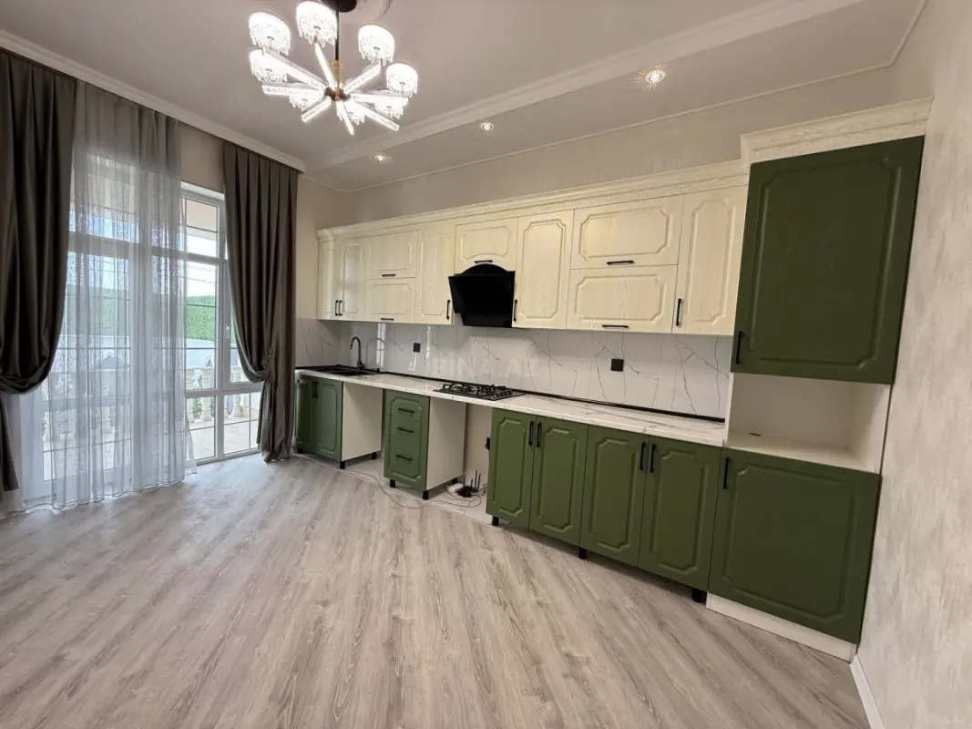 Satılır 4 otaqlı həyət evi 110 m²