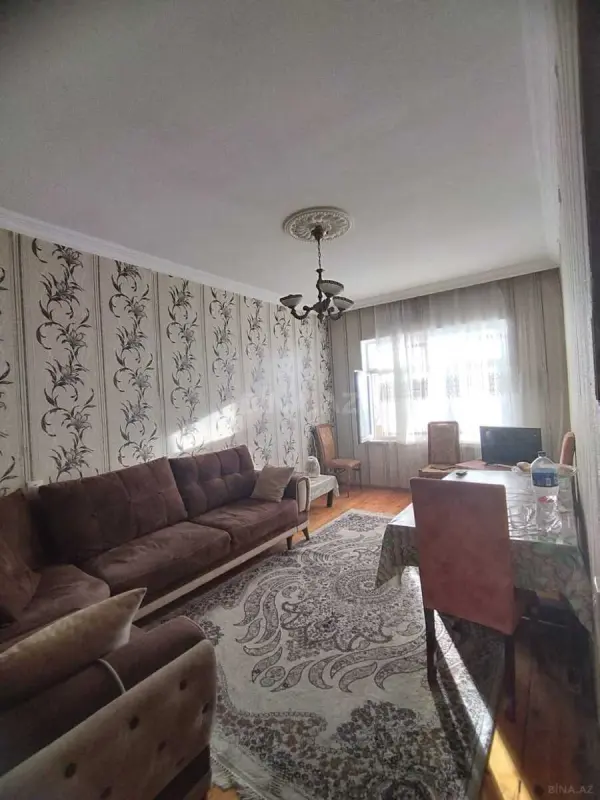Satılır 3 otaqlı mənzil 85 m²