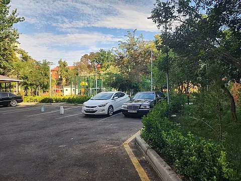 Satılır 3 otaqlı mənzil 70 m² — Bakı 3 otaq 70.00 m²
