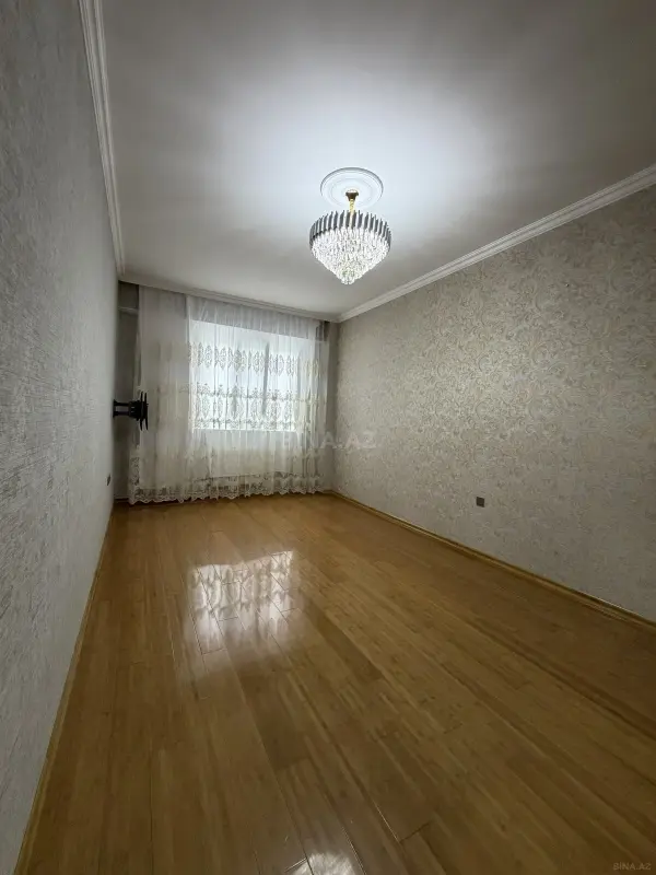 Satılır 2 otaqlı mənzil 64 m²