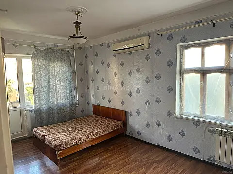 Satılır 1 otaqlı mənzil 45 m² — Bakı, Əhmədli 1 otaq 45.00 m²