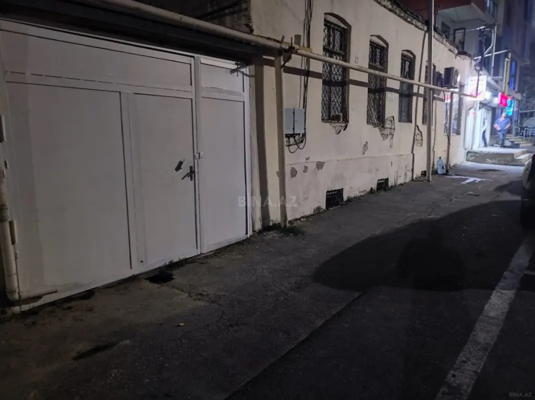 Satılır 3 otaqlı mənzil 92 m²