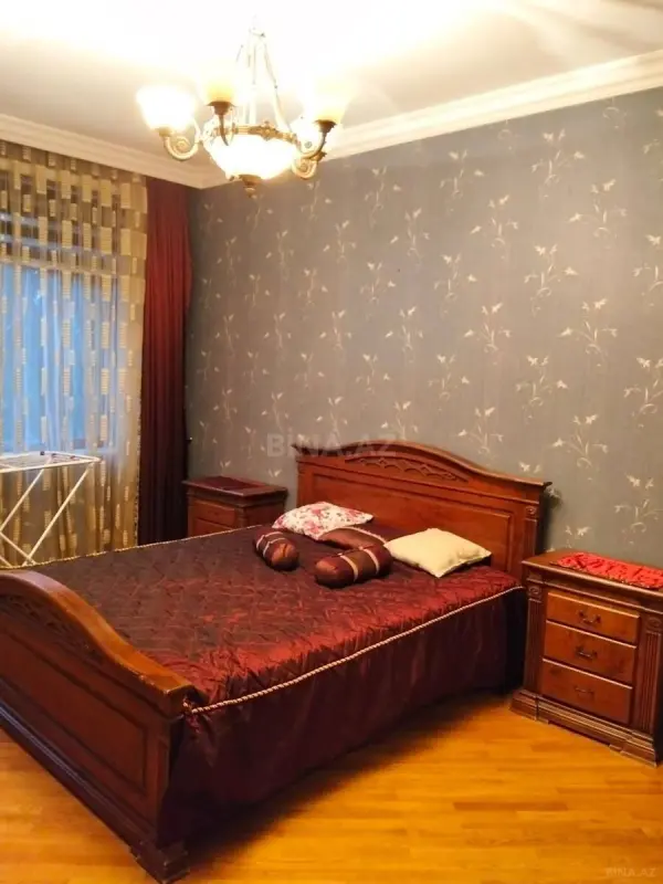 Kirayə verilir 3 otaqlı mənzil 80 m²