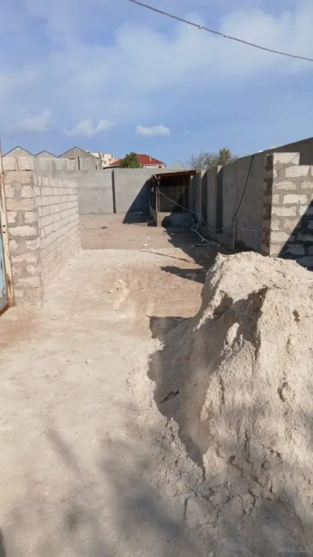 Satılır torpaq sahəsi 5 m²