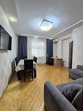 Satılır 2 otaqlı mənzil 51 m² — Bakı, Masazır 2 otaq 51.00 m²