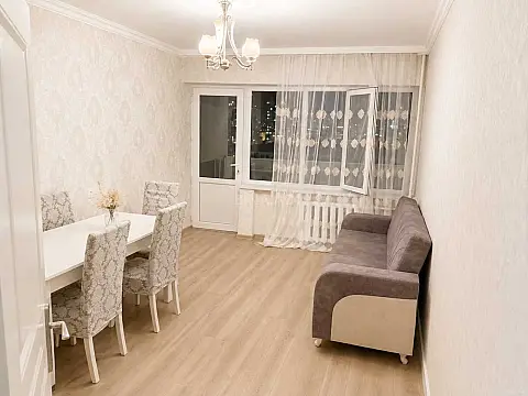 Kirayə verilir 2 otaqlı mənzil 70 m² — Bakı, İnşaatçılar 2 otaq 70.00 m²