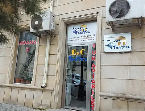 Kirayə verilir 4 otaqlı ofis 80 m² — Bakı 4 otaq 80.00 m²