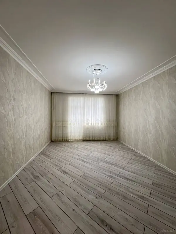 Satılır 3 otaqlı mənzil 94 m²