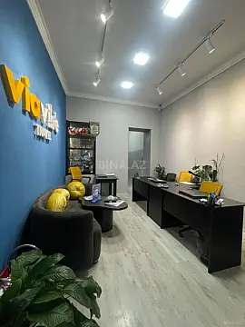 Kirayə verilir obyekt 48 m² — Bakı 48.00 m²