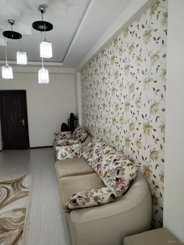 Satılır 3 otaqlı mənzil 100 m²