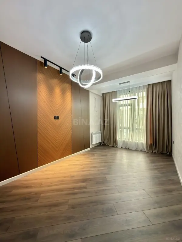 Satılır 3 otaqlı mənzil 67 m²