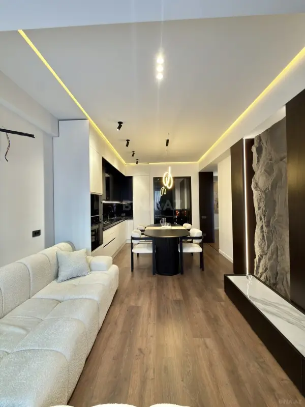 Satılır 3 otaqlı mənzil 67.1 m²