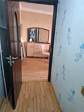 Kirayə verilir 2 otaqlı mənzil 50 m² — Bakı, İnşaatçılar 2 otaq 50.00 m²
