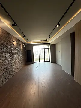 Satılır 3 otaqlı mənzil 144 m² — Bakı 3 otaq 144.00 m²
