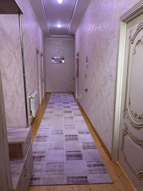 Kirayə verilir 4 otaqlı həyət evi 130 m²