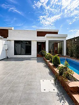 Satılır 4 otaqlı həyət evi 155 m² — Bakı, Şüvəlan 4 otaq 155.00 m²