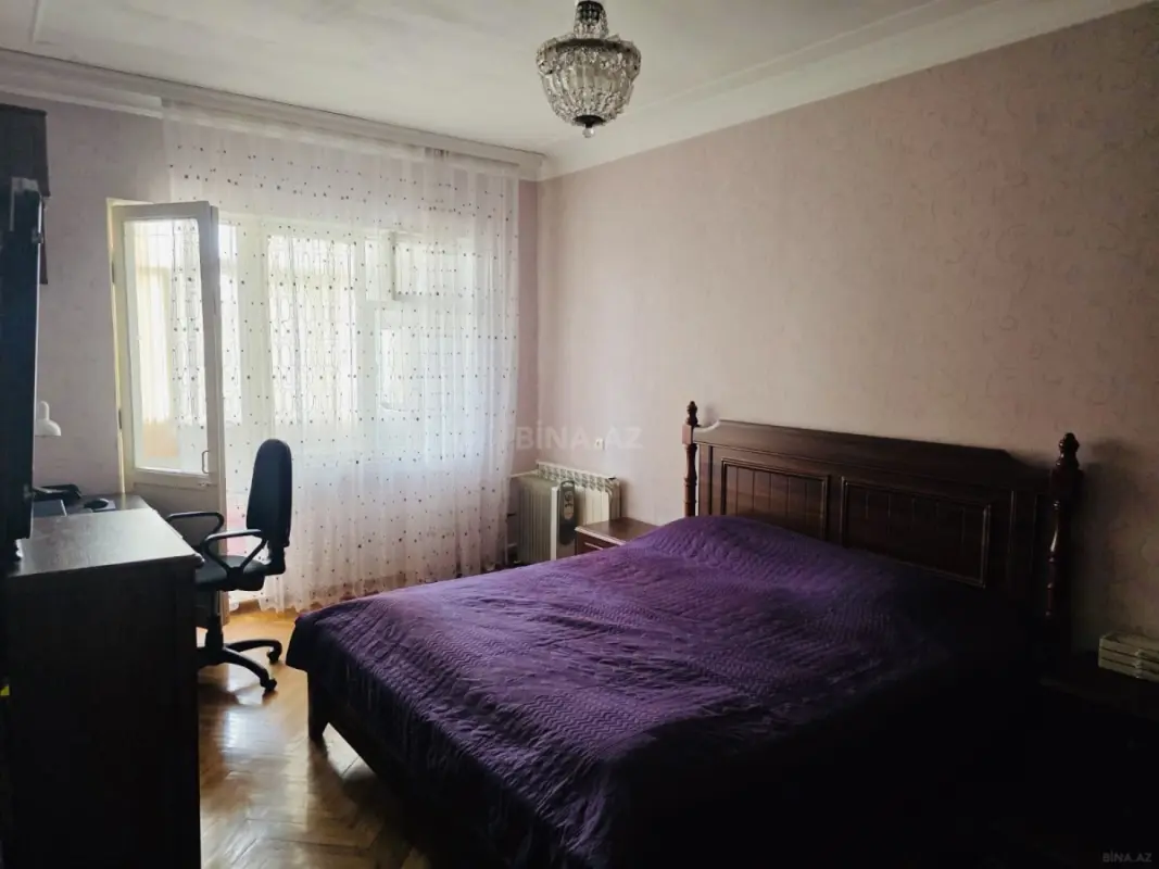 Satılır 3 otaqlı mənzil 90 m²