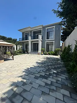 Satılır 4 otaqlı həyət evi 300 m² — Bakı, Buzovna 4 otaq 300.00 m²