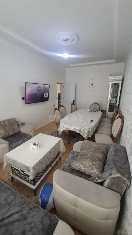 Satılır 3 otaqlı həyət evi 85 m²