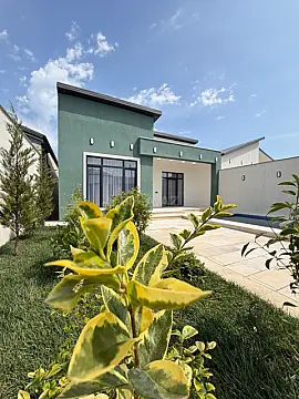 Satılır 4 otaqlı həyət evi 160 m² — Bakı, Şüvəlan 4 otaq 160.00 m²