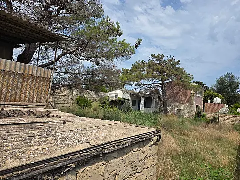 Satılır torpaq sahəsi 5.3 m² — Bakı, Şağan 5.30 m²