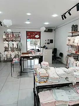 Kirayə verilir obyekt 47 m² — Bakı, Nəsimi 47.00 m²