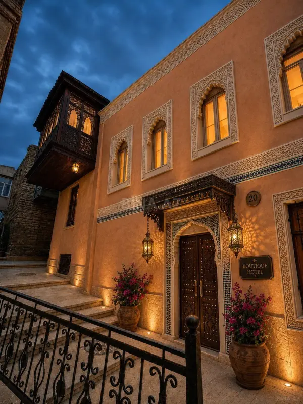 Satılır obyekt 250 m²
