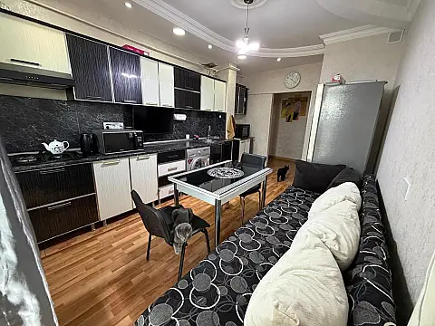 Satılır 5 otaqlı mənzil 120 m² — Bakı, Əhmədli 5 otaq 120.00 m²