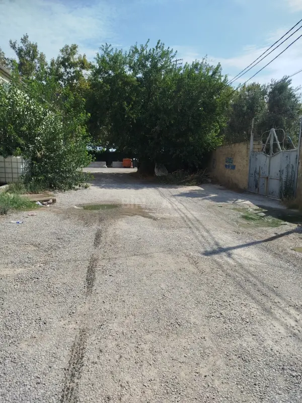 Satılır 2 otaqlı həyət evi 65 m²