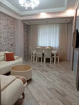 Satılır 3 otaqlı mənzil 100 m² — Bakı 3 otaq 100.00 m²