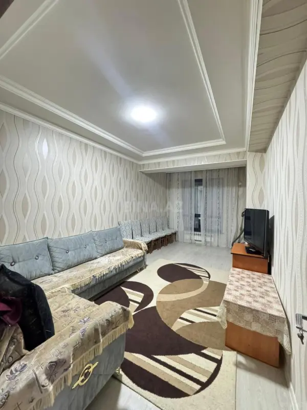 Satılır 2 otaqlı mənzil 90 m²