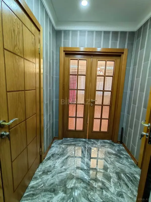 Kirayə verilir 3 otaqlı mənzil 100 m²