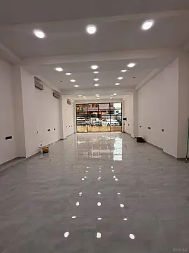 Kirayə verilir obyekt 108 m² — Bakı 108.00 m²
