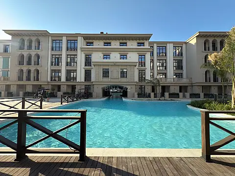 Satılır 2 otaqlı mənzil 65 m² — Bakı, Sea Breeze 2 otaq 65.00 m²