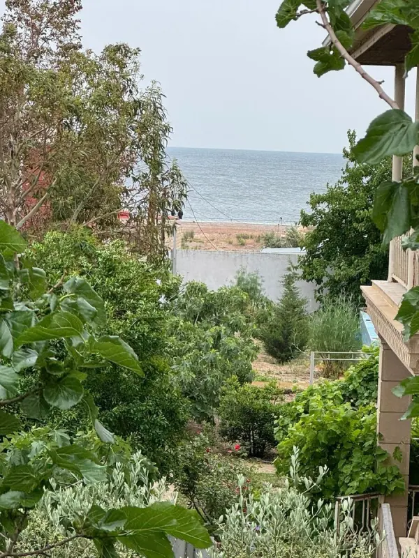 Kirayə verilir 3 otaqlı həyət evi 100 m²
