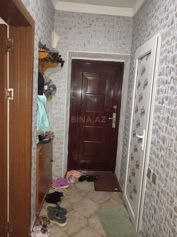 Satılır 3 otaqlı mənzil 95 m²